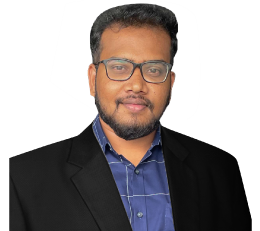 Mr. Ayaz - Bhopal