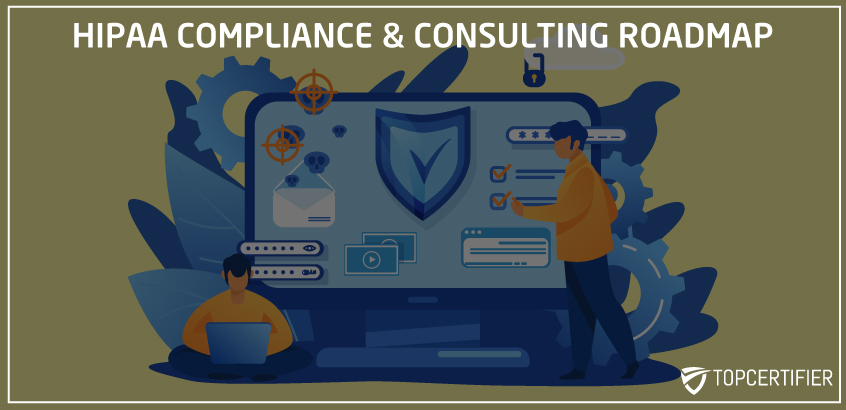 HIPAA Compliance Roadmap Bhopal